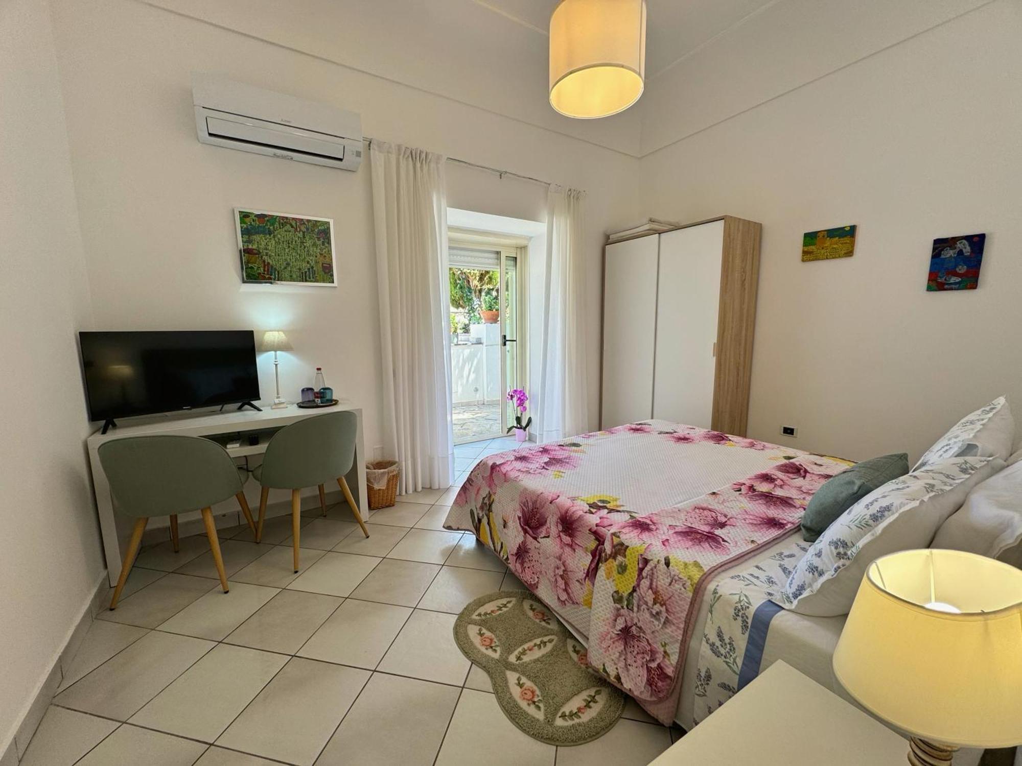 אנה קאפרי Villa Azul מראה חיצוני תמונה