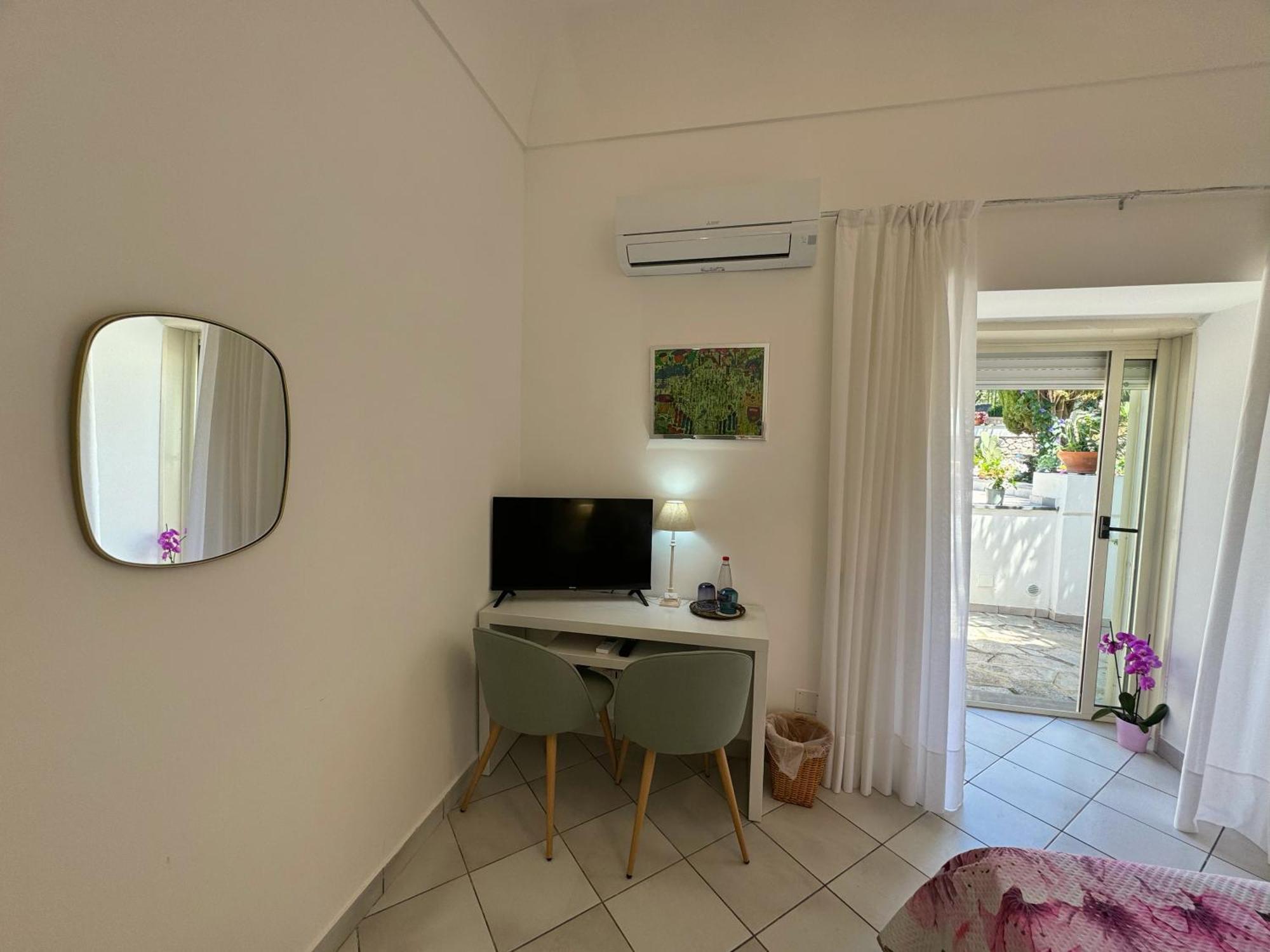 אנה קאפרי Villa Azul מראה חיצוני תמונה