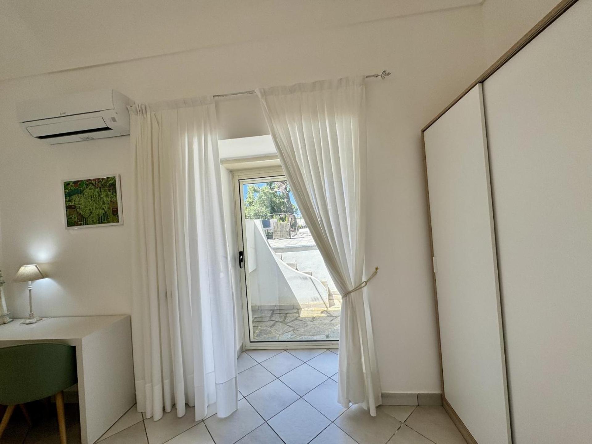 אנה קאפרי Villa Azul מראה חיצוני תמונה