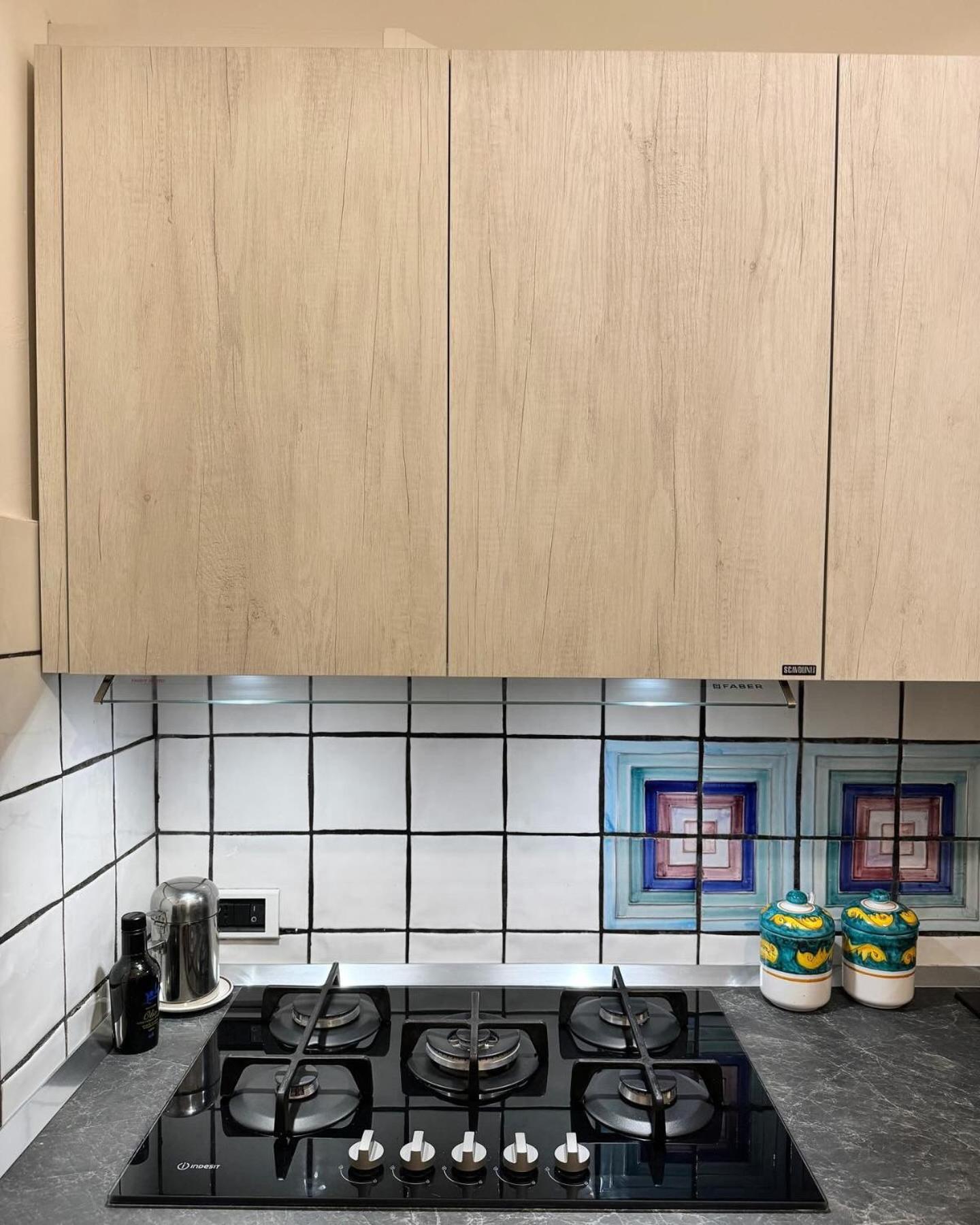 אנה קאפרי Villa Azul מראה חיצוני תמונה