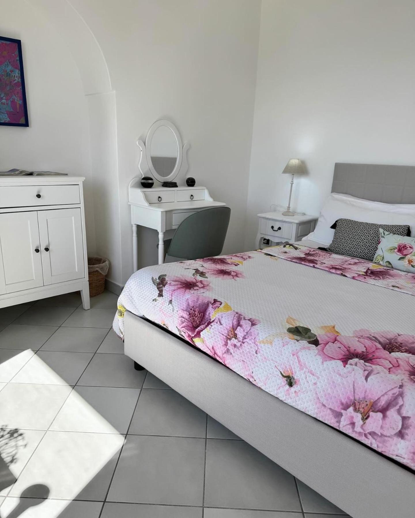 אנה קאפרי Villa Azul מראה חיצוני תמונה